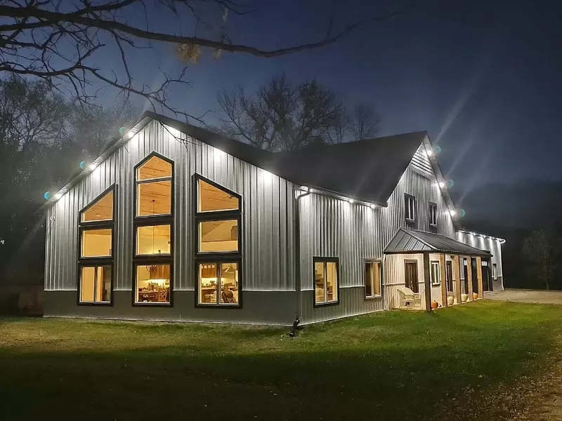 51509 County Hwy 9, Scambler Twp, MN 56572