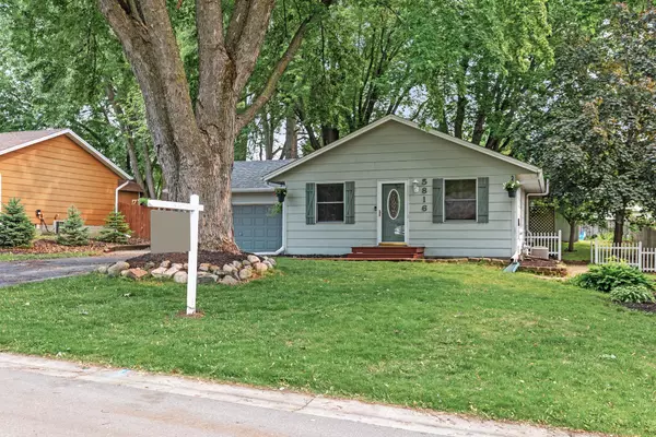 Farmington, MN 55024,5816 Upper 183rd ST W