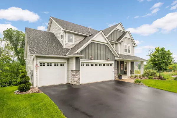 Savage, MN 55378,6100 151st ST