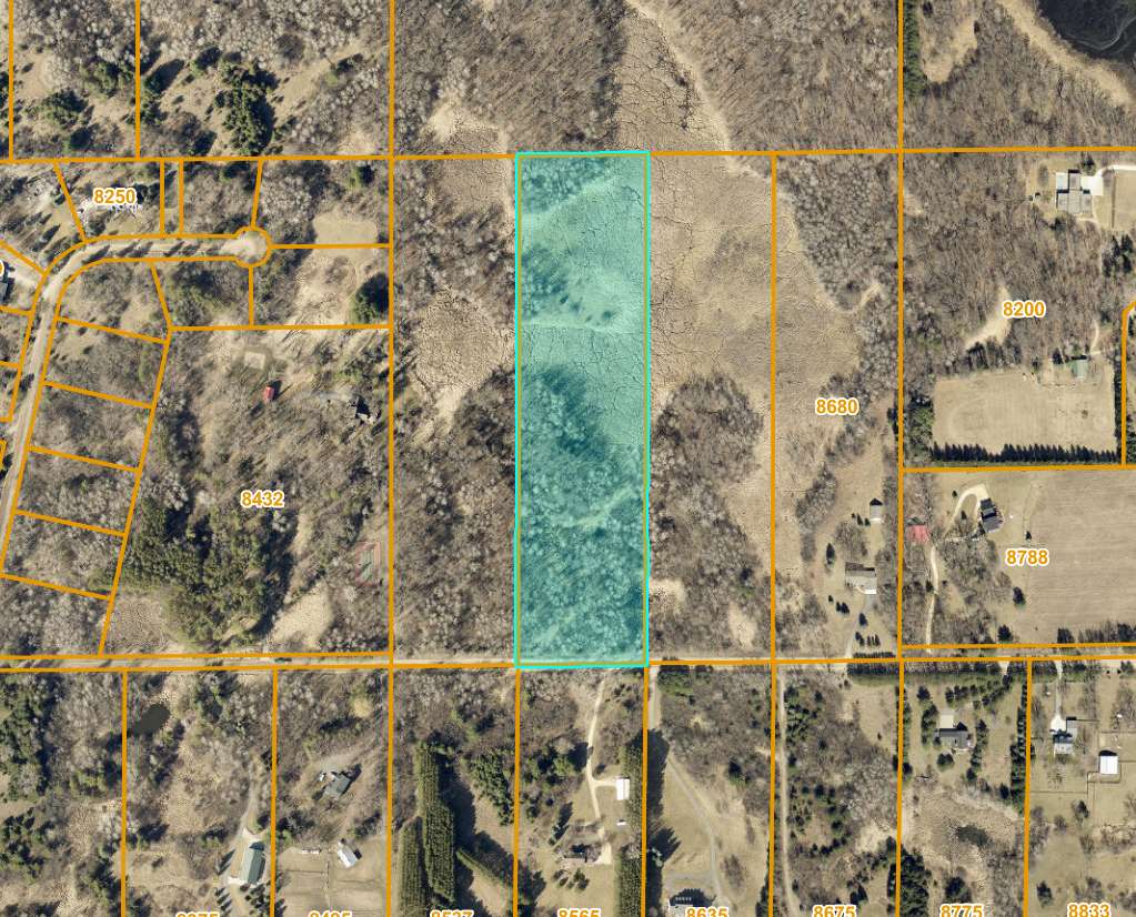 Grant, MN 55082,xxxx 80th ST N
