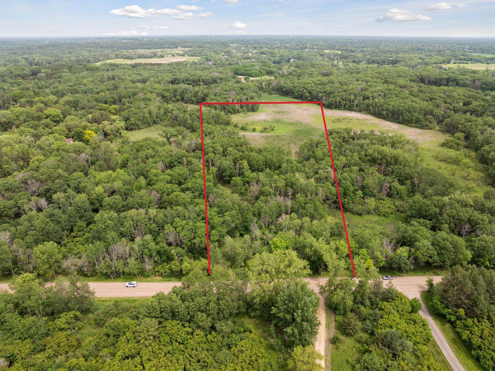 Grant, MN 55082,xxxx 80th ST N