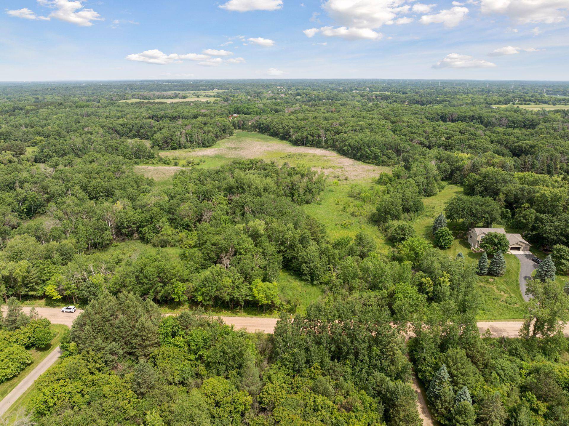 xxxx 80th ST N, Grant, MN 55082
