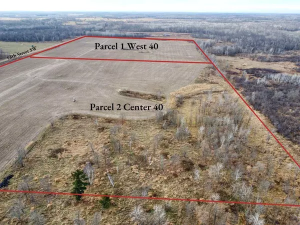Pequot Lakes, MN 56472,Parcel 1 56 ST SW
