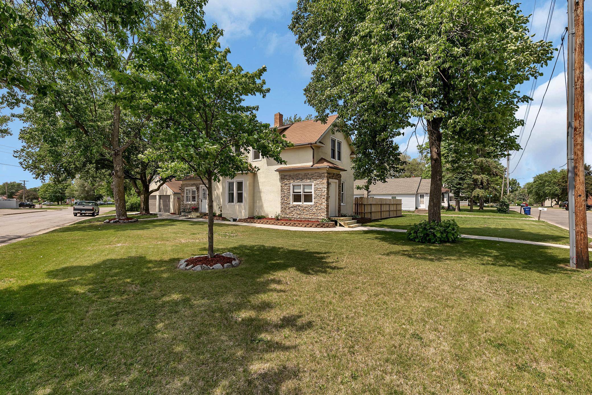 607 23rd AVE N, Saint Cloud, MN 56303