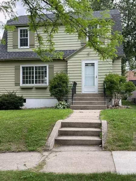 285 8th AVE, Granite Falls, MN 56241