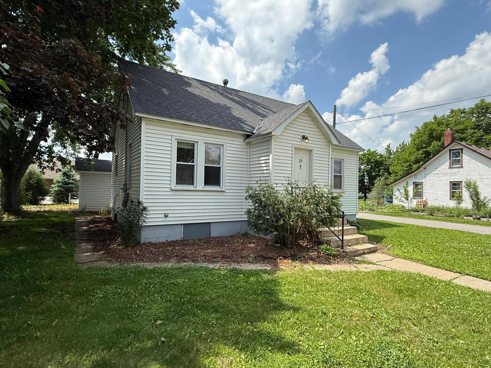 19 1st AVE NE, Saint Joseph, MN 56374