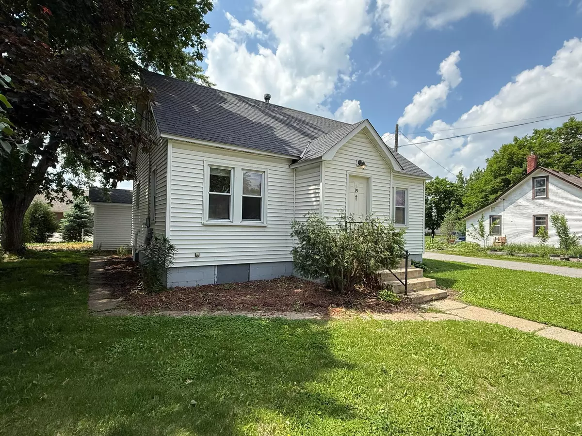 Saint Joseph, MN 56374,19 1st AVE NE