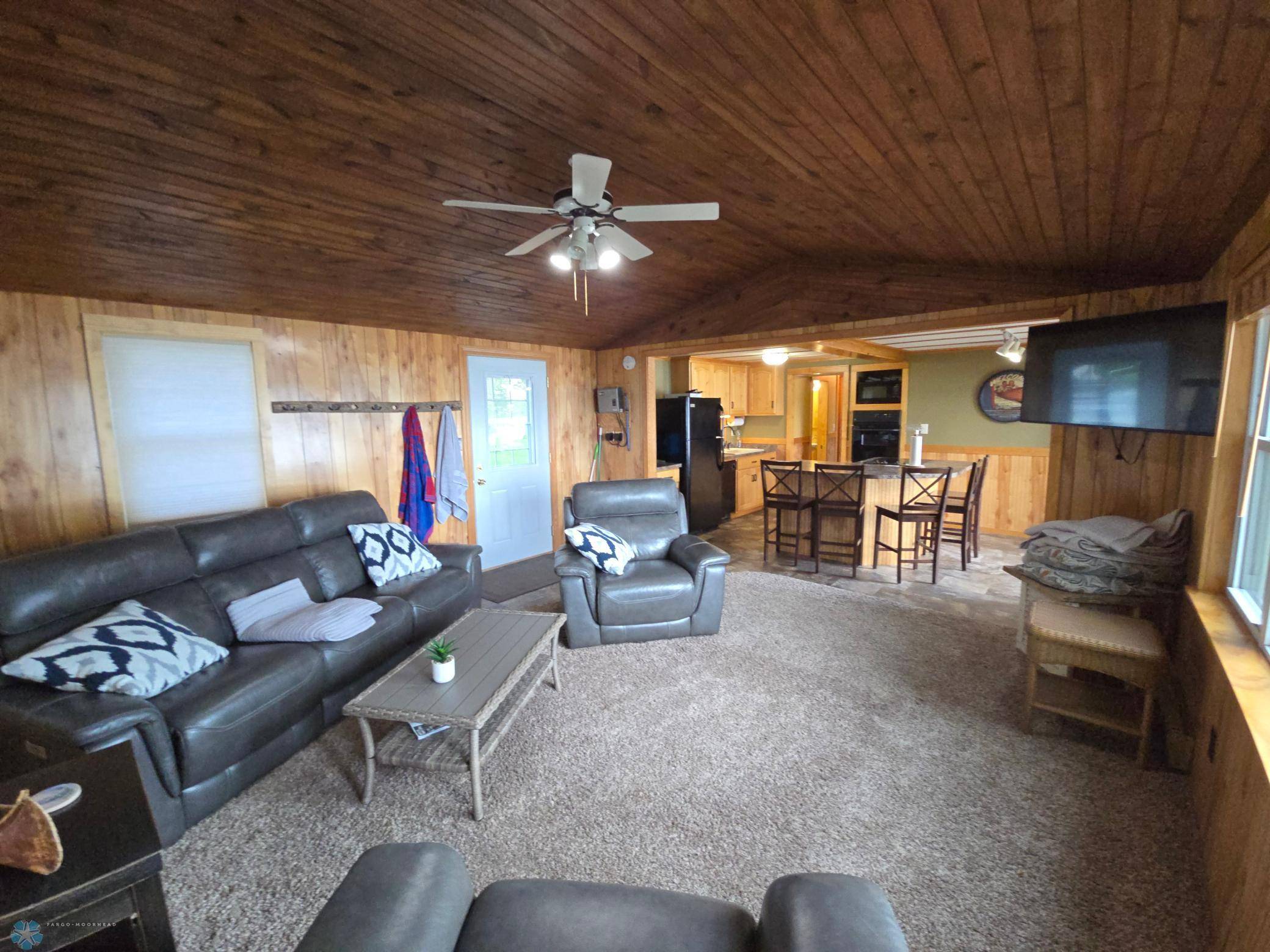 Lake Eunice Twp, MN 56511,14768 Tradewinds RD