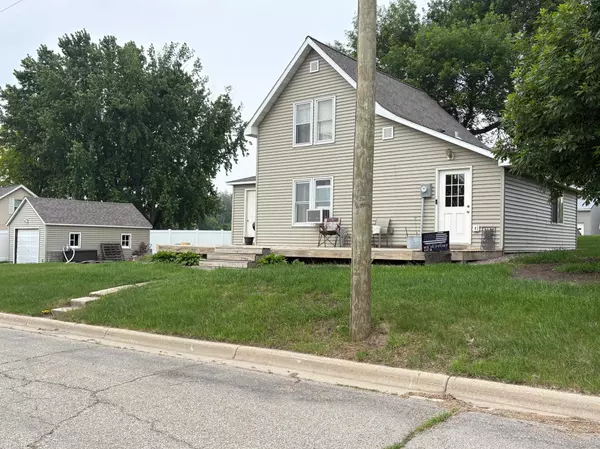 Danvers, MN 56231,104 5 ST S