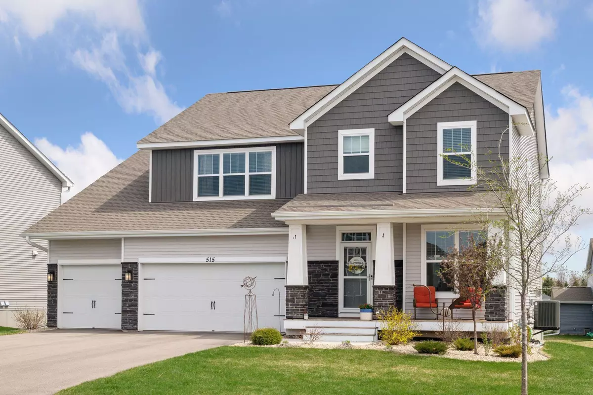 Waconia, MN 55387,515 Goldenrod TRL