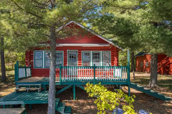 Nisswa, MN 56468,4583 Wilderness Ridge Rd