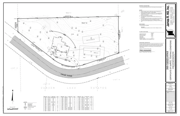 2685 Carver AVE E, Maplewood, MN 55119