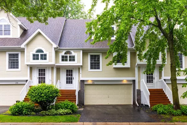 Minnetonka, MN 55345,4906 Bayswater RD