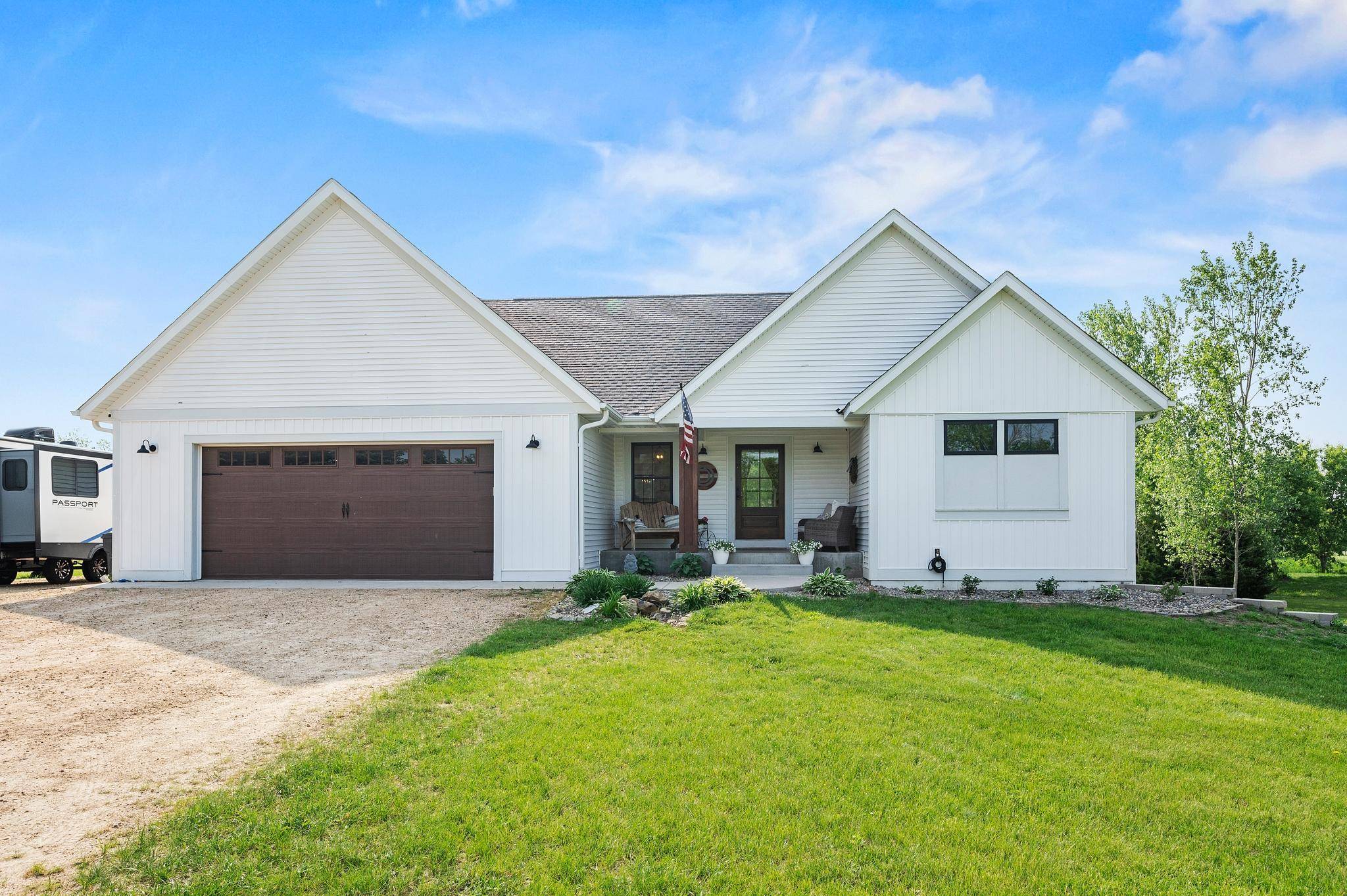 701 159th ST, Hammond, WI 54023