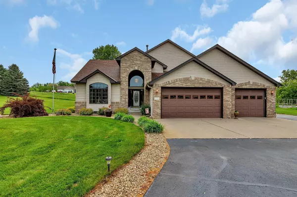 Zimmerman, MN 55398,27931 123rd ST NW