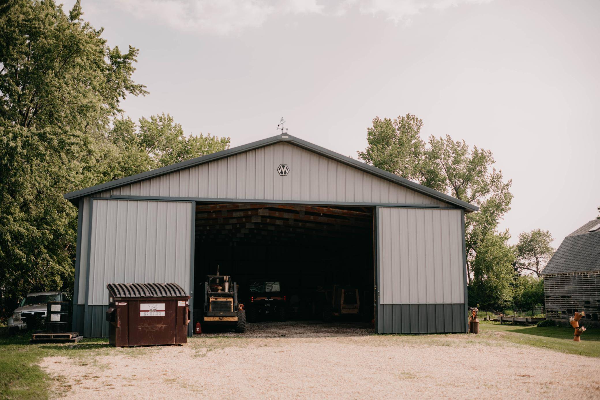 Oakland Twp, MN 56007,86571 County Road 46
