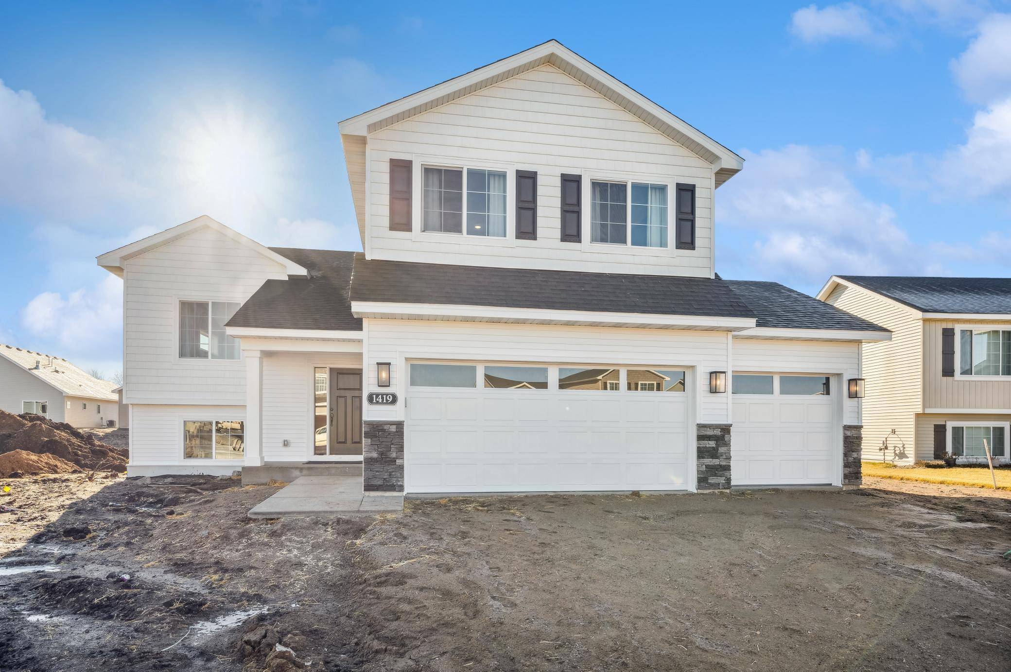 752 Yellowcrest ST SW, Delano, MN 55328