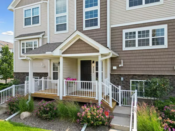 Lino Lakes, MN 55014,711 Eagle CT