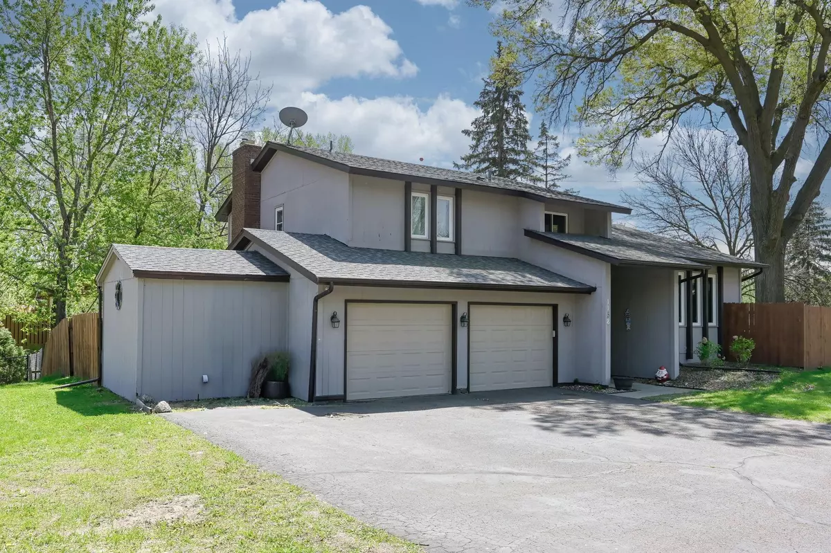 New Brighton, MN 55112,1158 Rockstone LN
