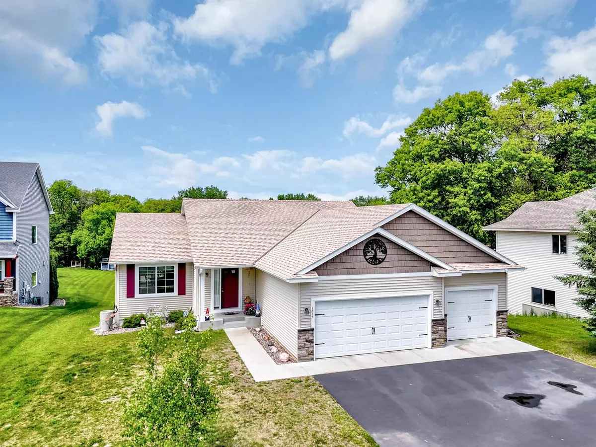 Isanti, MN 55040,1217 Blossom BLVD NW