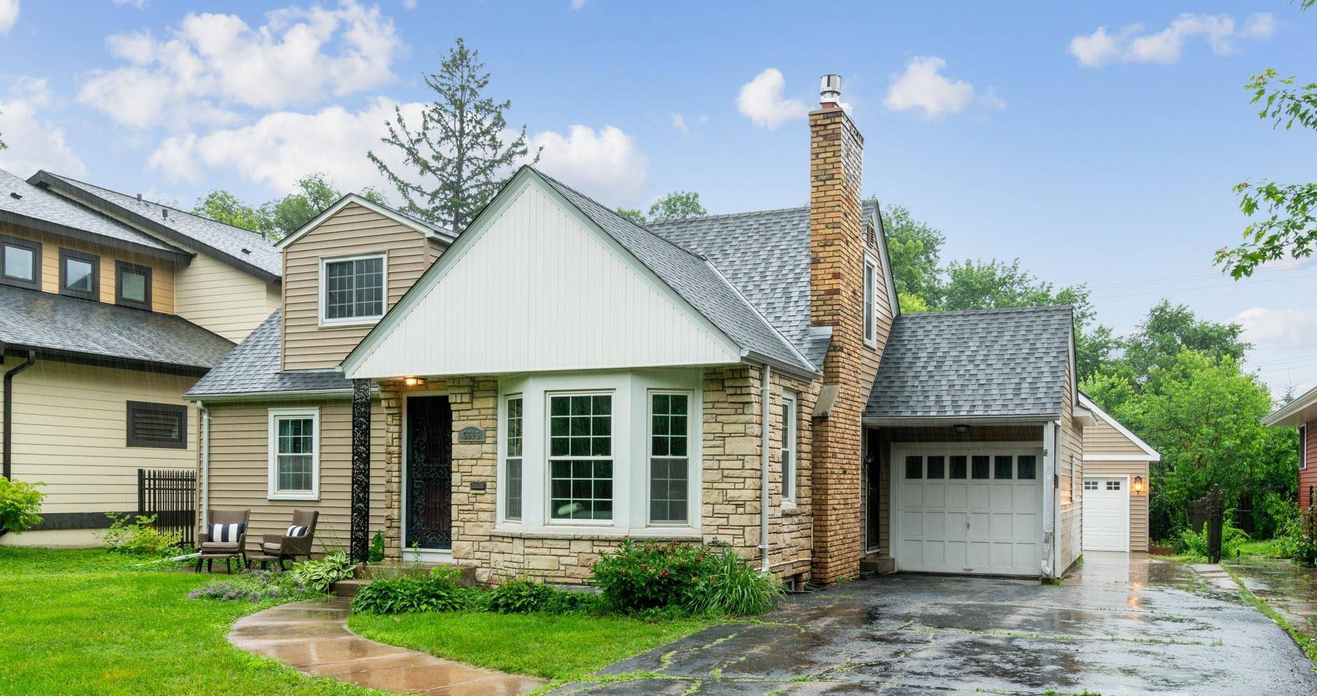 5515 Zenith AVE S, Edina, MN 55410