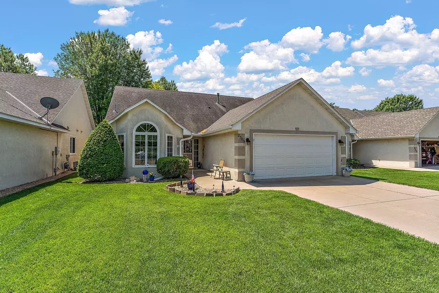 2309 Wight Bay, Brooklyn Park, MN 55443