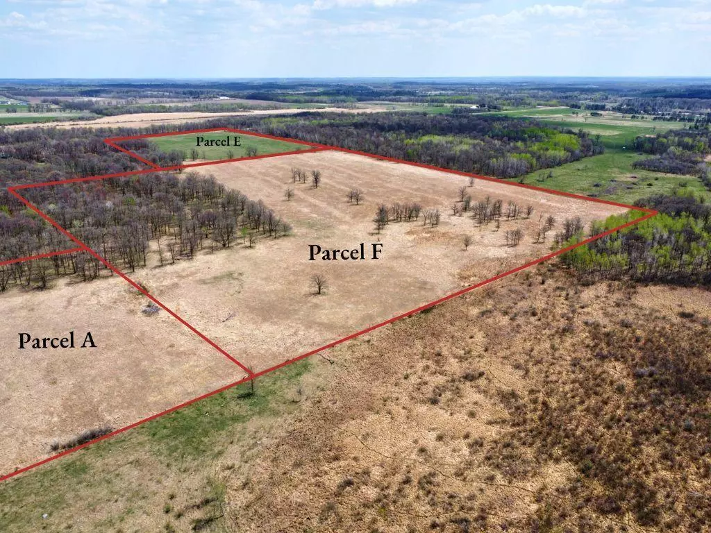 Motley, MN 56466,Parcel F 61st AVE SW