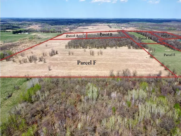 Motley, MN 56466,Parcel F 61st AVE SW