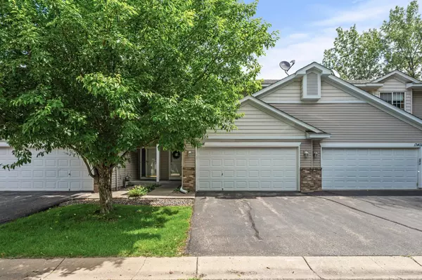 Champlin, MN 55316,13408 Ximines LN N