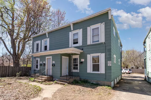 Minneapolis, MN 55413,1416 California ST NE