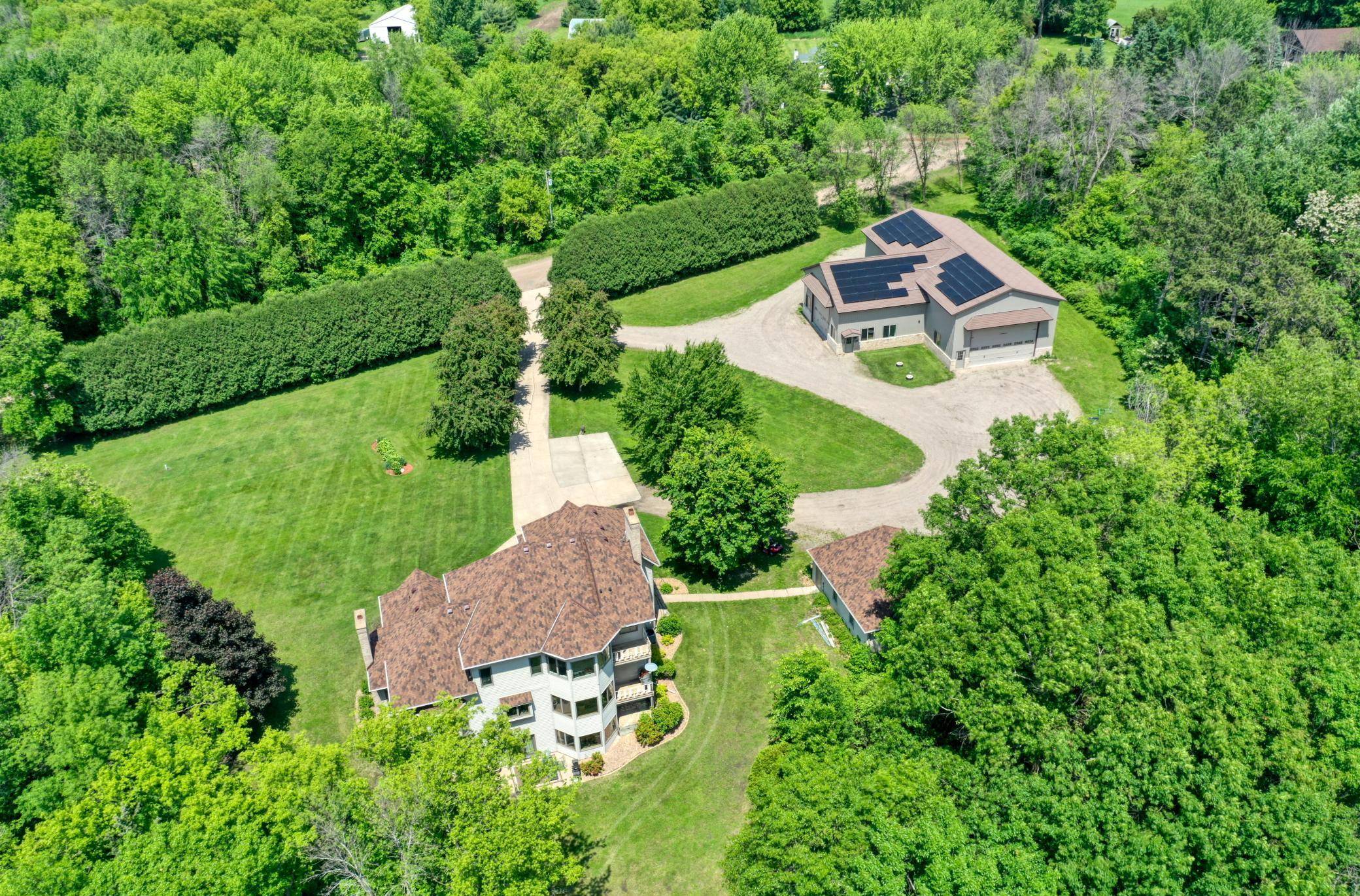 Chisago City, MN 55013,9739 Bjorkman LN