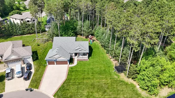 Watab Twp, MN 56367,155 Juno CT