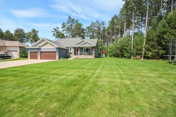 Watab Twp, MN 56367,155 Juno CT