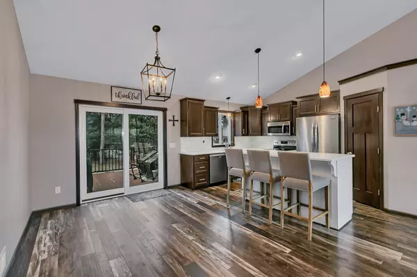 Watab Twp, MN 56367,155 Juno CT