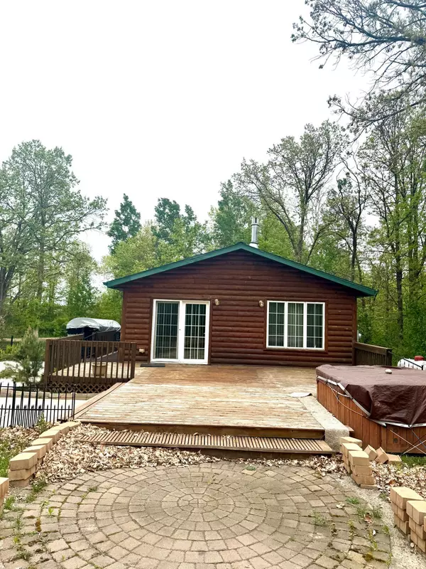 Menahga, MN 56464,13608 Blue Heron TRL
