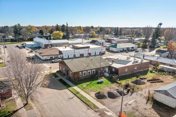 Braham, MN 55006,205 2nd ST SW