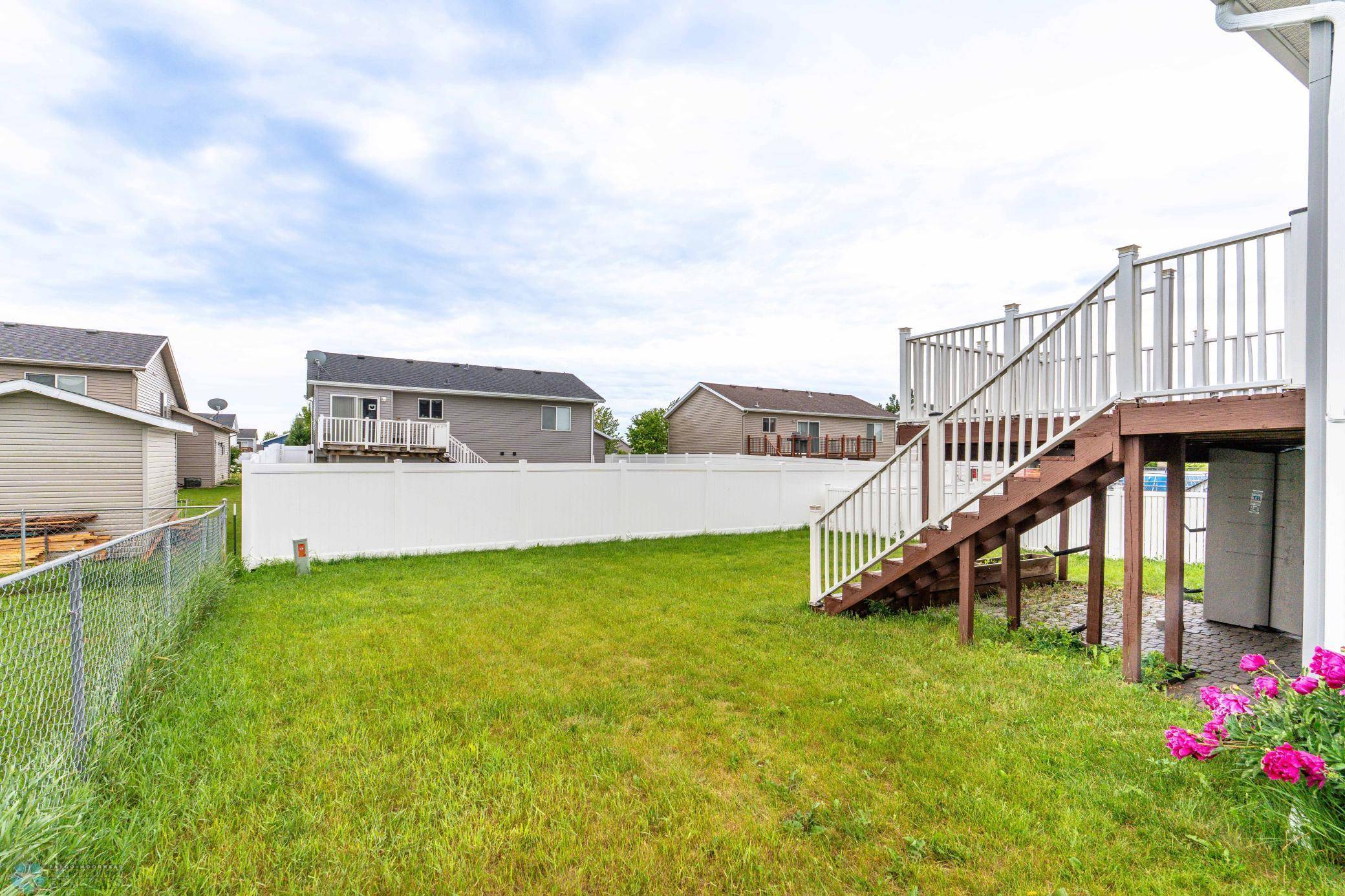West Fargo, ND 58078,1131 38 1/2 AVE W