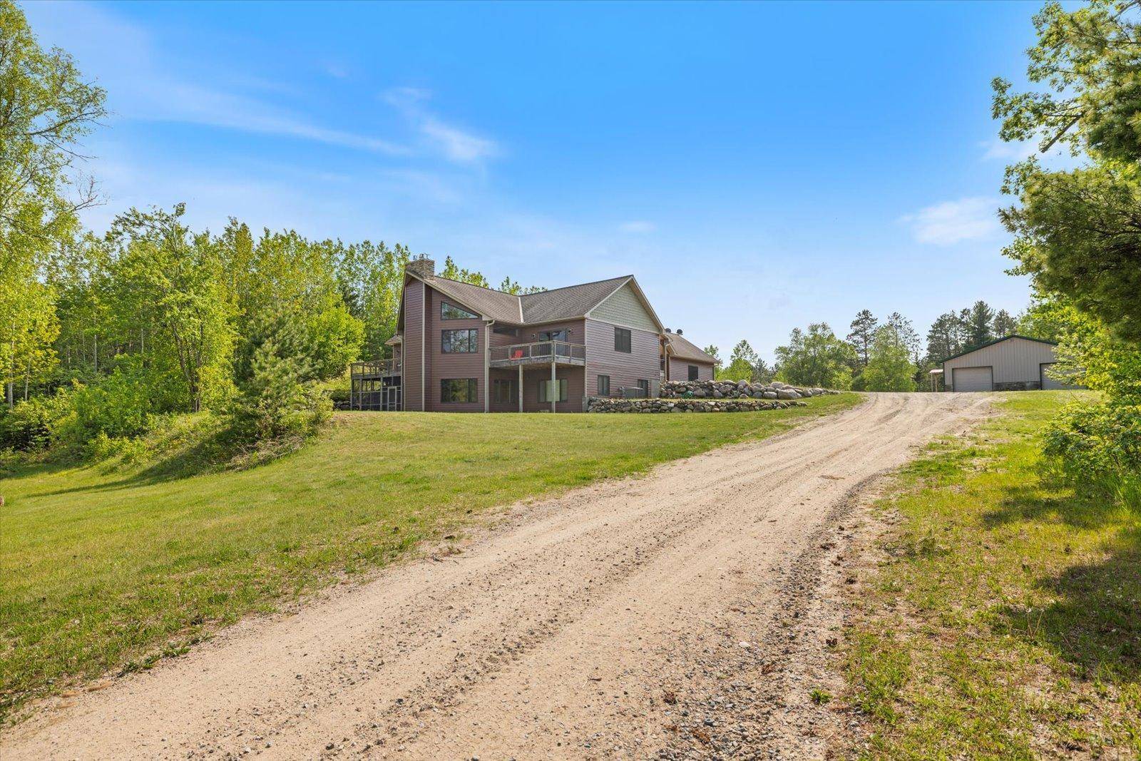 Bigfork, MN 56628,32305 Little East Lake RD
