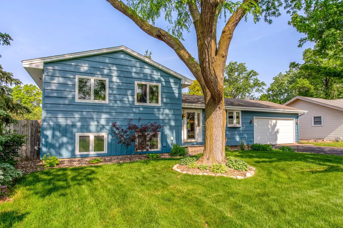 Brooklyn Center, MN 55430,7001 Humboldt AVE N