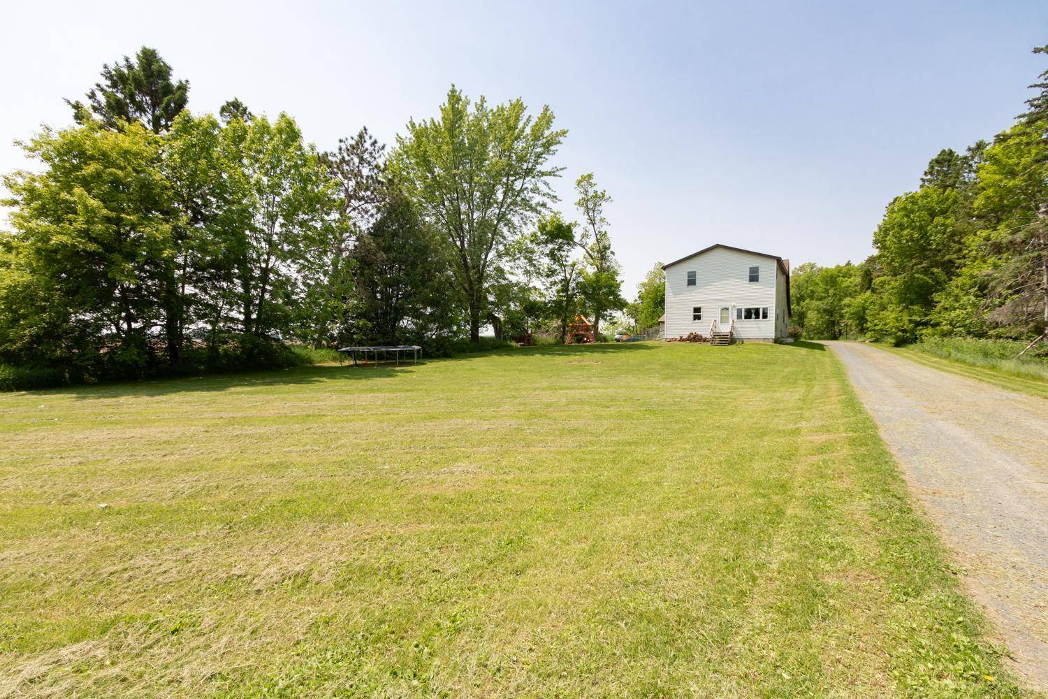 Eureka, WI 54853,1843 190th ST