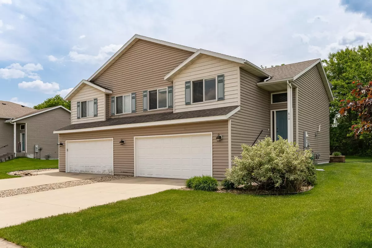 Byron, MN 55920,610 3rd ST NE