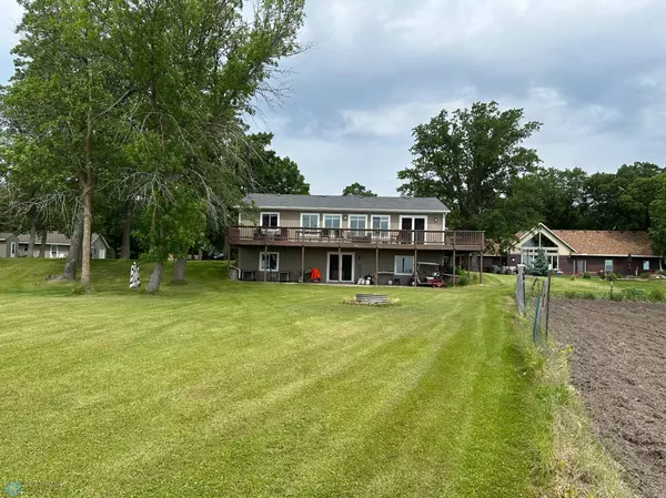 Rush Lake Twp, MN 56571,44556 McGowan Estates RD