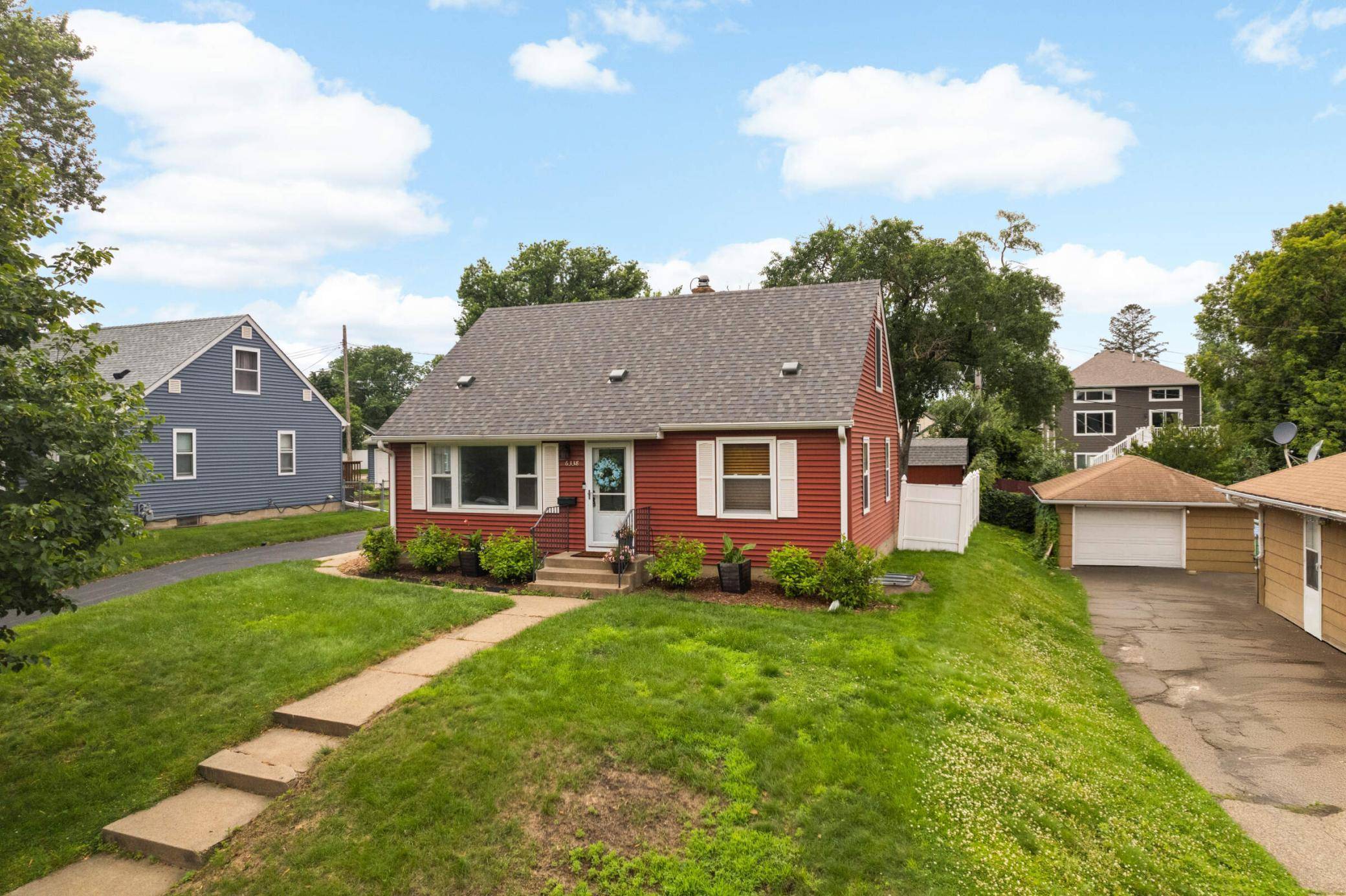 Richfield, MN 55423,6338 16th AVE S