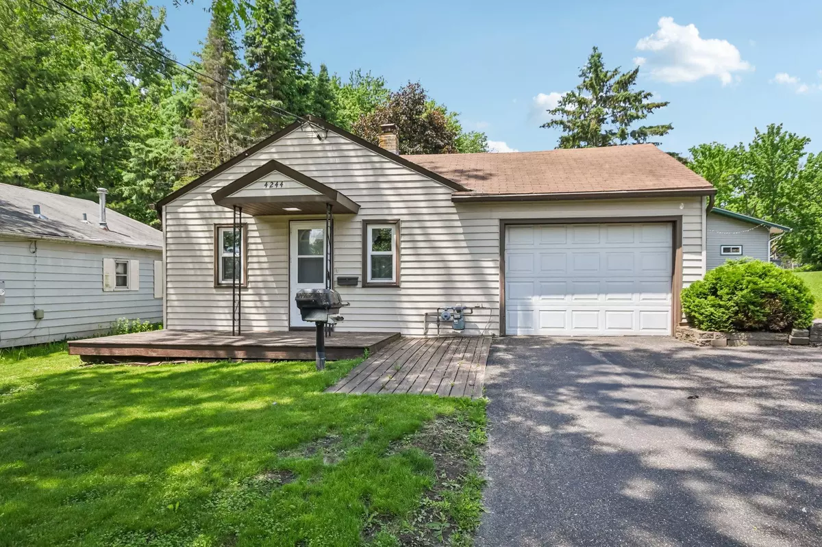 Columbia Heights, MN 55421,4244 Stinson BLVD NE