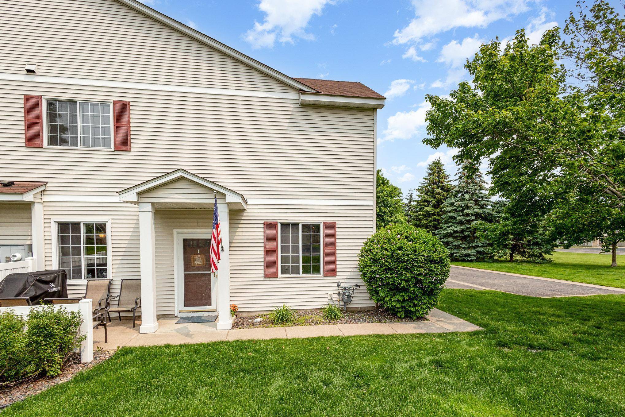 Hugo, MN 55038,13049 Europa Trail WAY N #H
