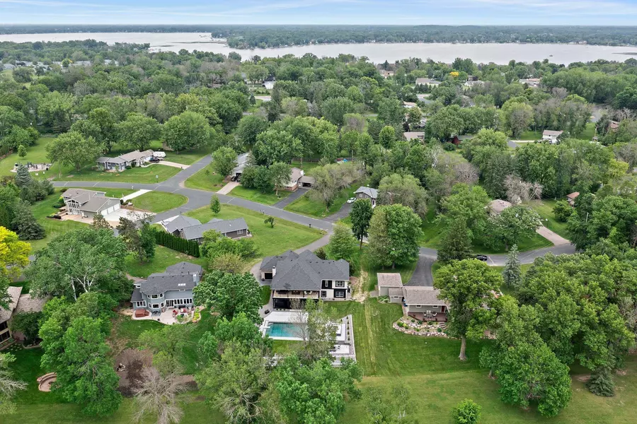 7447 213th ST N, Forest Lake, MN 55025