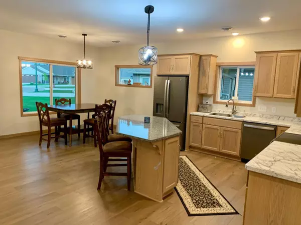 Cold Spring, MN 56320,1504 3rd AVE N