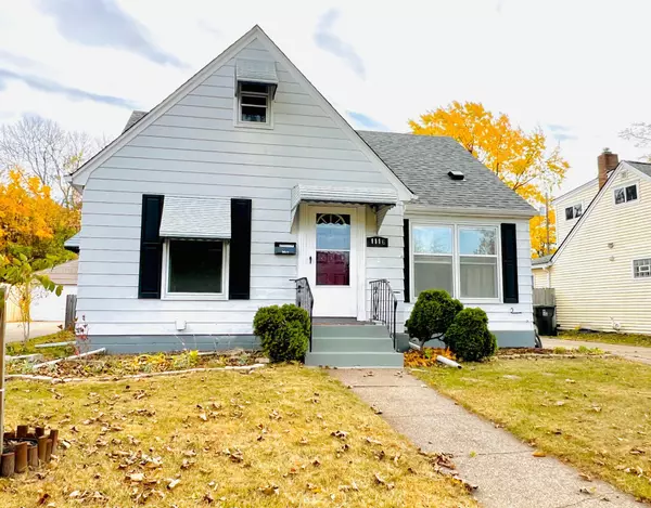 1116 Flandrau ST,  Saint Paul,  MN 55106