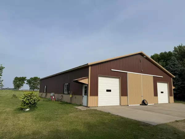 Vesta Twp, MN 56292,31536 Eagle AVE