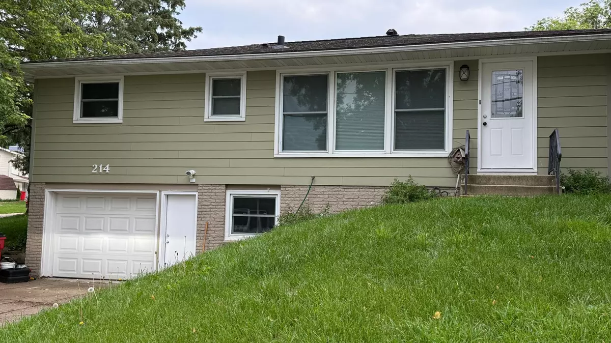 Byron, MN 55920,214 4th ST NE